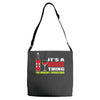 it's a nurse thing you wouldn't understand Adjustable Strap Totes