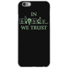 in science we trust iPhone 6/6s Case