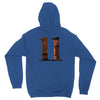 Team 11 Hoodie