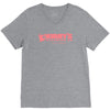kirby's cleaning co2 V-Neck Tee
