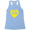 chespirito Racerback Tank