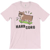 hard corg T-Shirt
