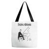 peanu keeyes Tote Bags