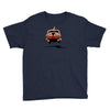 mutt cutts Youth Tee