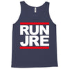 joe rogan run jre Tank Top