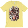 nightmare de los muertos T-Shirt