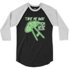 take me away from here 3/4 Sleeve Shirt