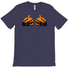 pumpkin boobs T-Shirt