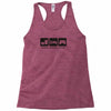eat sleep game Racerback Tank