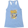why so cereal's Racerback Tank
