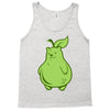 grizzly pear Tank Top