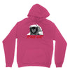 space cat's Unisex Hoodie