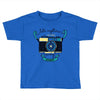 let's capture every moment Toddler T-shirt
