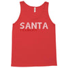 santa i'm a big fun Tank Top