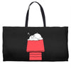totoro peanut Weekender Totes