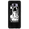 bring me the horizon shroom girl Samsung Galaxy S8 Plus
