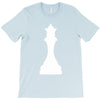 Chess Queen Family Matching T-Shirt