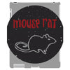 Mouse Rat | Indiana TV Show Tshirt Tee uk usa gift iPad 3 and 4 Case