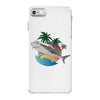 Shark iPhone 7 Case