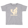heimschei&szlig;er funny Toddler T-shirt
