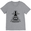 limited edition 1974 aged perfection V-Neck Tee