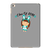 class o f 2018 cool girl iPad Mini 4