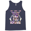 lade ziele schiesse2 Tank Top