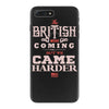 we came harder iPhone 7 Plus Case