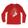 darth vader star wars fun party trance  mycultshirt kult shirt neu2 Long Sleeve Shirts
