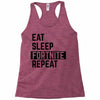 Fortnite T Shirt Racerback Tank
