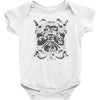 fantastic crest Baby Bodysuit
