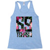tekashi 6ix9ine  gummo 69 Racerback Tank