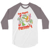 five nights at freddy's 2 3/4 Sleeve Shirt