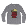 my neighbor totoro 1 Long Sleeve Shirts