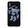 megazord iPhoneX