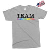 Team Kindergarten Exclusive T-shirt
