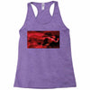 The Flash Racerback Tank