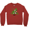 places Crewneck Sweatshirt