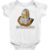 galilego Baby Bodysuit