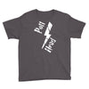 pot head funny Youth Tee