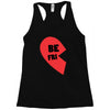 be fri Racerback Tank