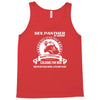sex panther cologne Tank Top