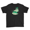 life evaders Youth Tee