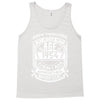 Things Better 1954 Age Approach Magnificent Tank Top