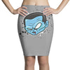 dracula Pencil Skirts