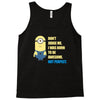 new cute Tank Top