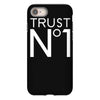 trust no iPhone 8 Case