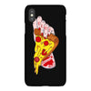 pizza slut iPhoneX
