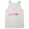 jake paul signature red Tank Top