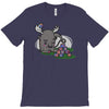 moosing block T-Shirt